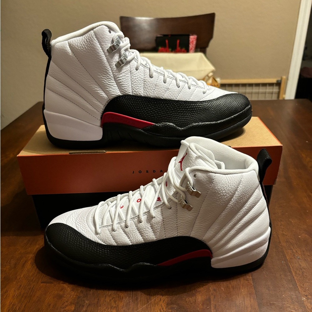 Air Jordan 12 Retro